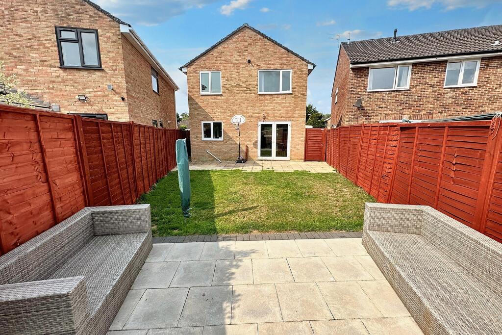 Additional image 17 of Verwood