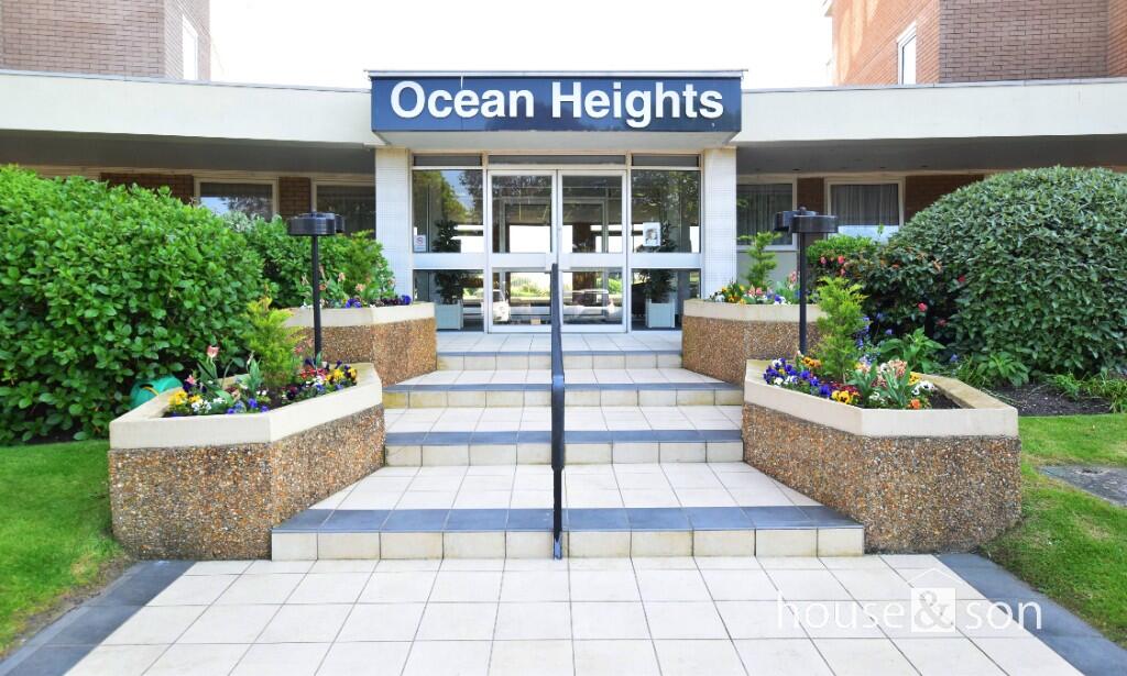 Additional image 6 of Ocean Heights, Boscombe Cliff Road, Bournemouth, Dorset, BH5
