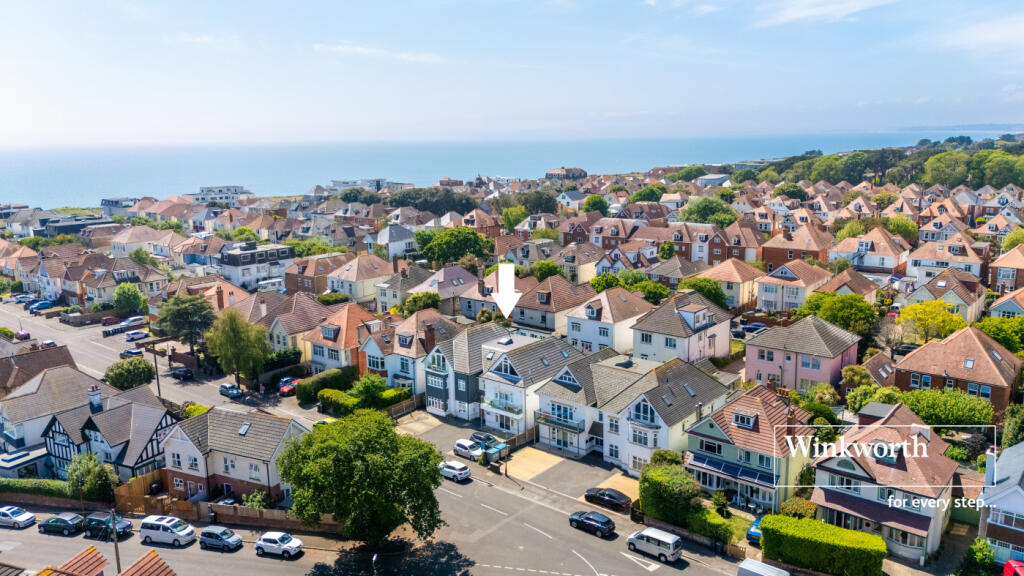 Additional image 11 of Pinecliffe Avenue, Bournemouth, Dorset, BH6