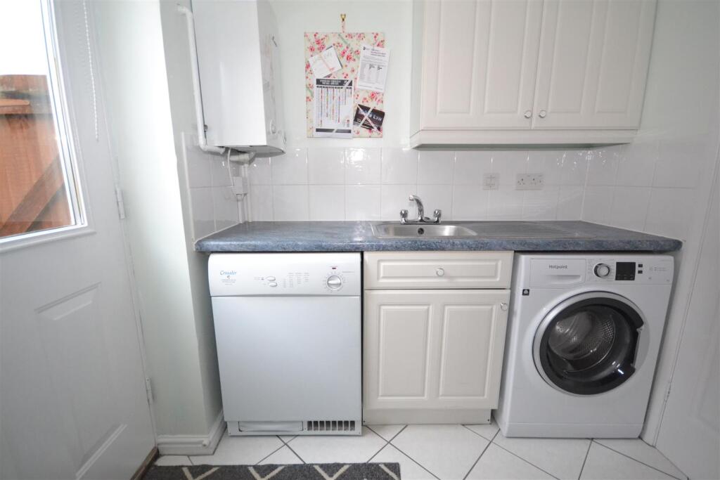 Additional image 8 of Field Place, Verwood