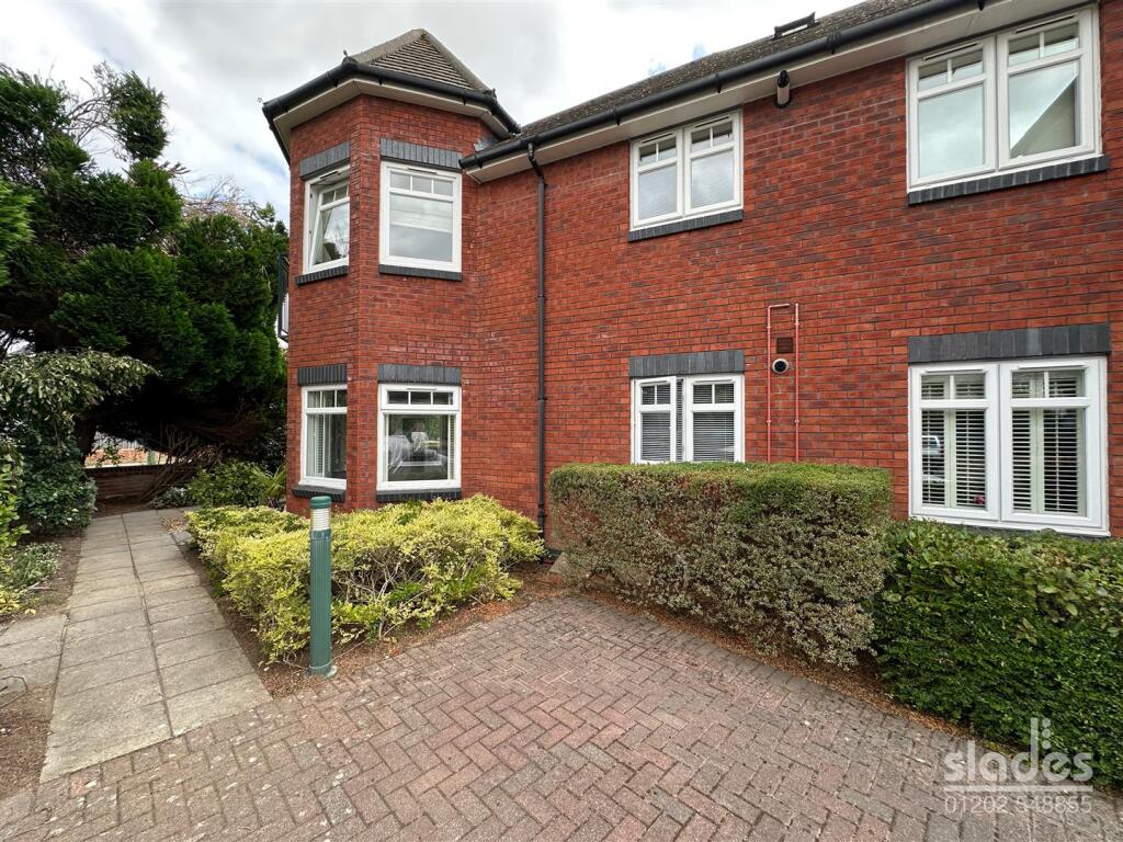 Additional image 12 of Stokewood Road, Bournemouth