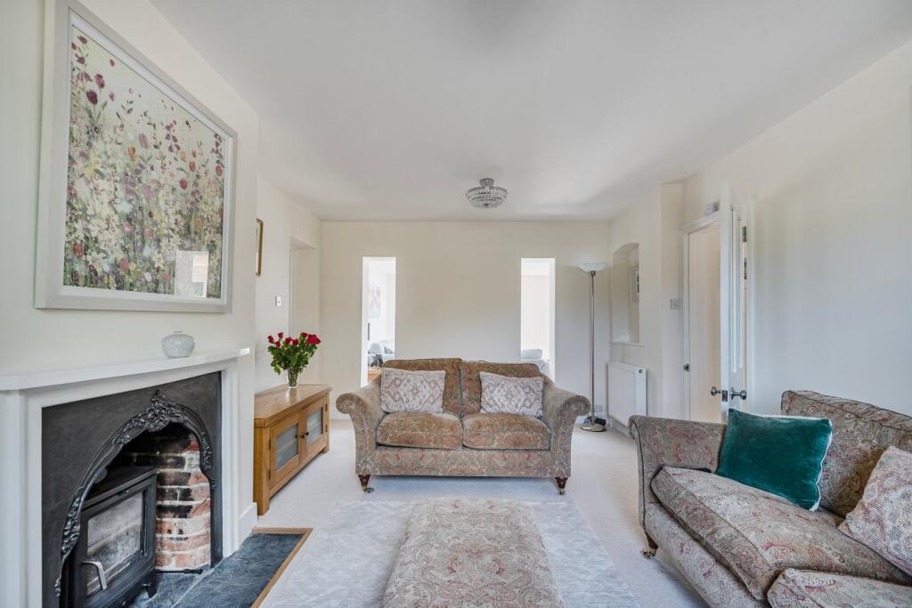 Additional image 10 of Southfield Lane, Burley, Ringwood, BH24