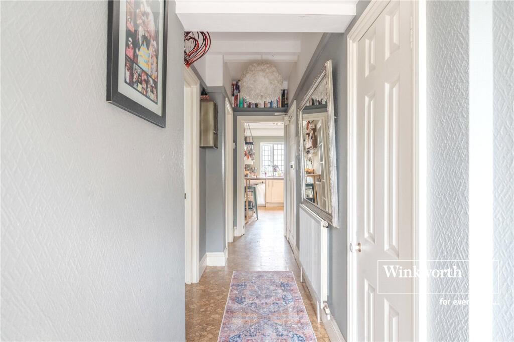 Additional image 10 of Wollstonecraft Road, Bournemouth, Dorset, BH5