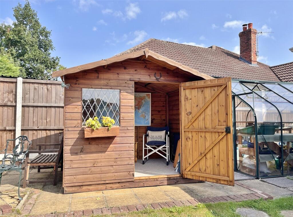 Additional image 18 of Newtown Road, Verwood, Dorset, BH31