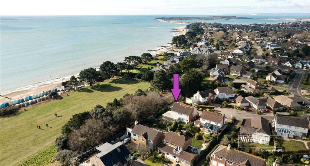 Additional image 21 of Vecta Close, Friars Cliff, Christchurch, Dorset, BH23