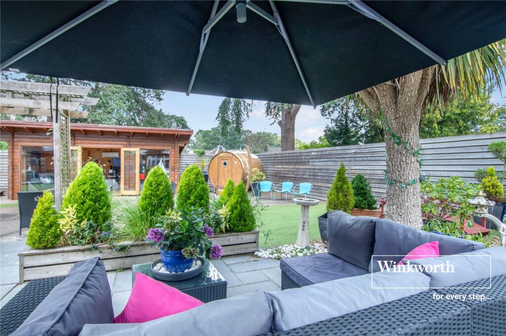 Additional image 22 of Golf Links Road, Ferndown, Dorset, BH22