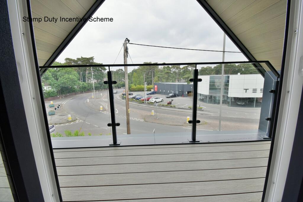 Additional image 10 of 1 Dudsbury Road, West Parley, Ferndown, BH22