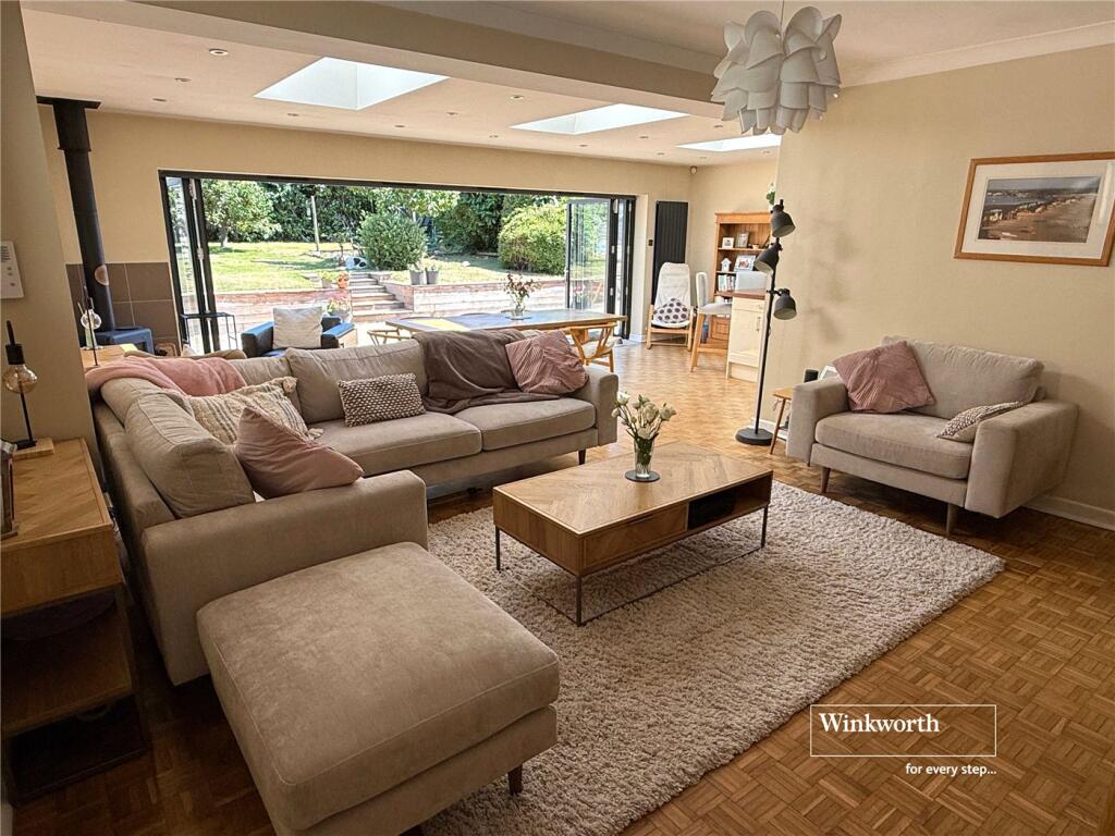 Additional image 25 of Bure Lane, Friars Cliff, Christchurch, BH23