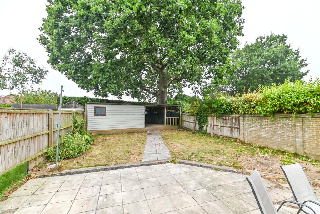 Additional image 13 of Rothbury Park, New Milton, Hampshire, BH25