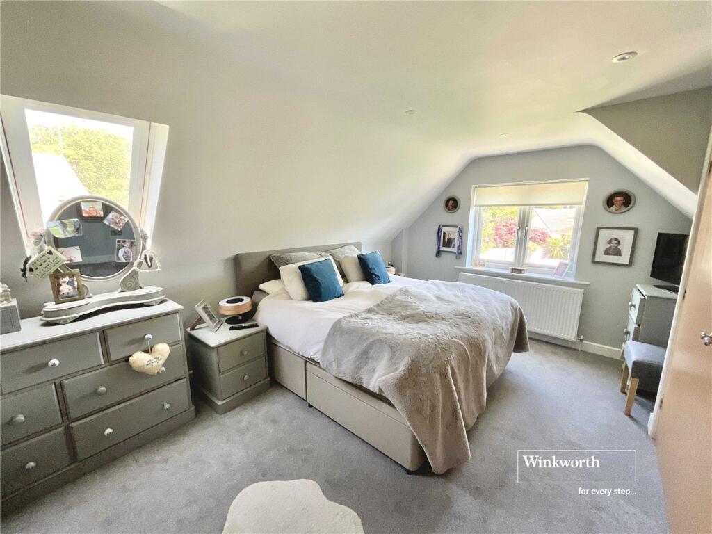 Additional image 16 of Seaway Avenue, Friars Cliff, Christchurch, BH23