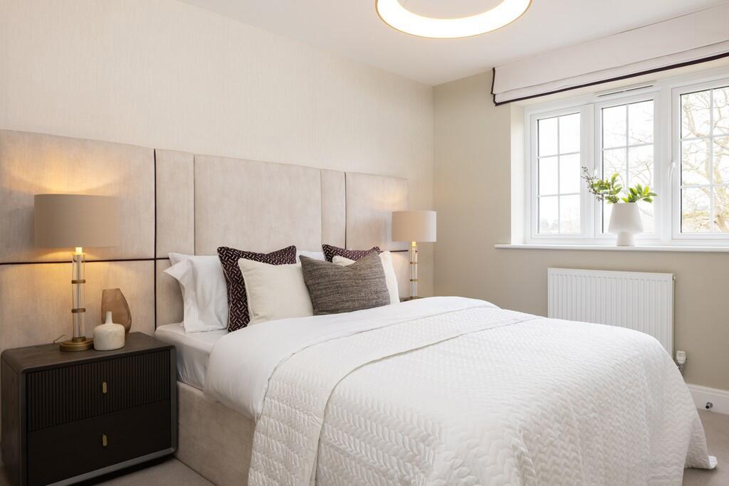 Additional image 13 of Oakley Lane, 
Wimborne, 
BH21 3AB