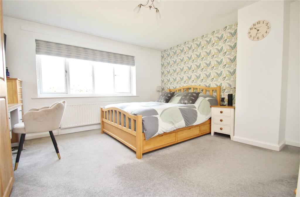 Additional image 12 of St. Michaels Road, Verwood, Dorset, BH31