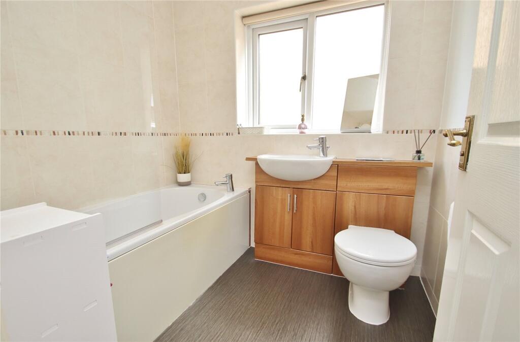 Additional image 18 of St. Michaels Road, Verwood, Dorset, BH31