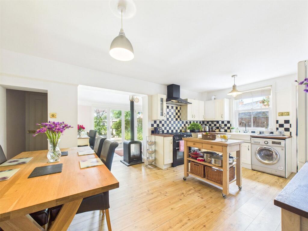 Additional image 2 of West Road, Bransgore, Christchurch, Dorset, BH23