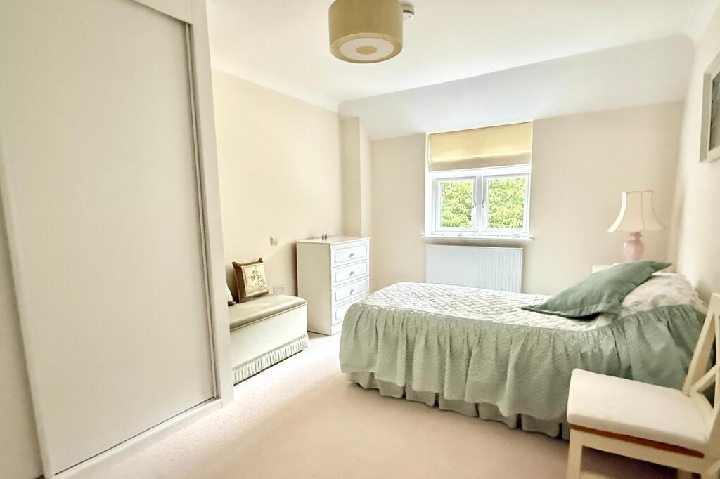 Additional image 18 of Horton Road, BH24 2EE