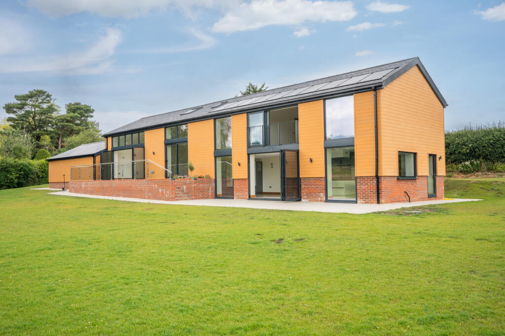 Additional image 24 of Uppington, Hinton Martell, Wimborne, Dorset, BH21