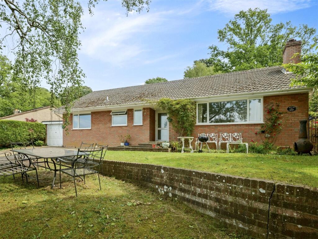Additional image 16 of Brook Lane, Corfe Mullen, Wimborne, Dorset, BH21
