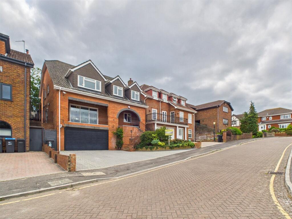 Additional image 28 of Shepherds Way, Bournemouth, Dorset, BH7