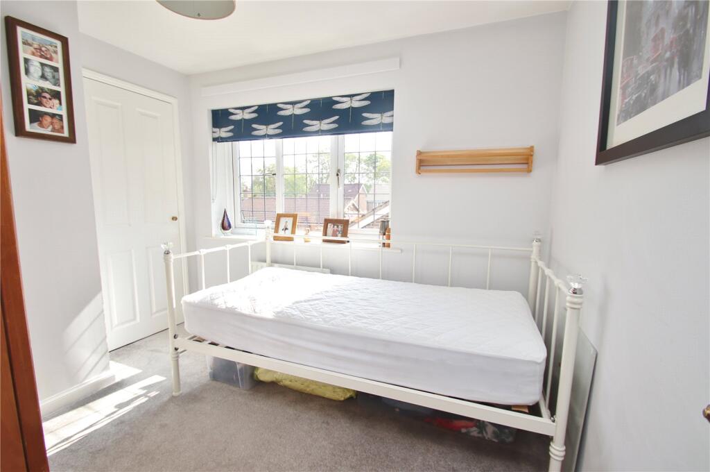 Additional image 17 of St. Michaels Road, Verwood, Dorset, BH31