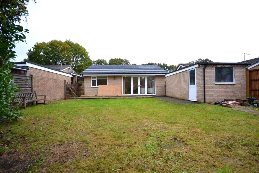 Additional image 21 of Bugdens Lane, Verwood