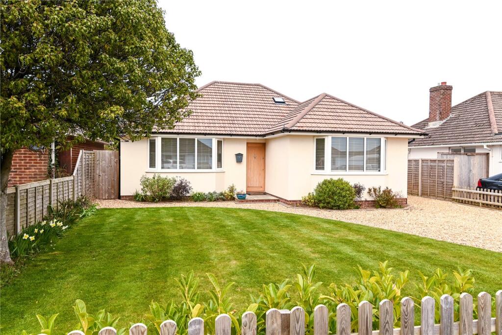 Additional image 17 of Barton Way, Barton on Sea, New Milton, Hampshire, BH25