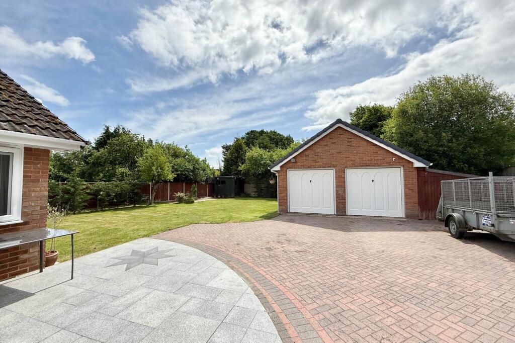 Additional image 19 of Verwood Road, BH21 6rw