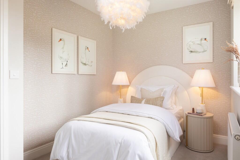 Additional image 15 of Oakley Lane, 
Wimborne, 
BH21 3AB