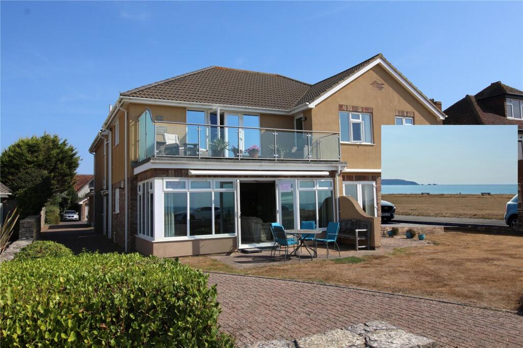 Property image for Marine Drive East, Barton On Sea, Hampshire, BH25