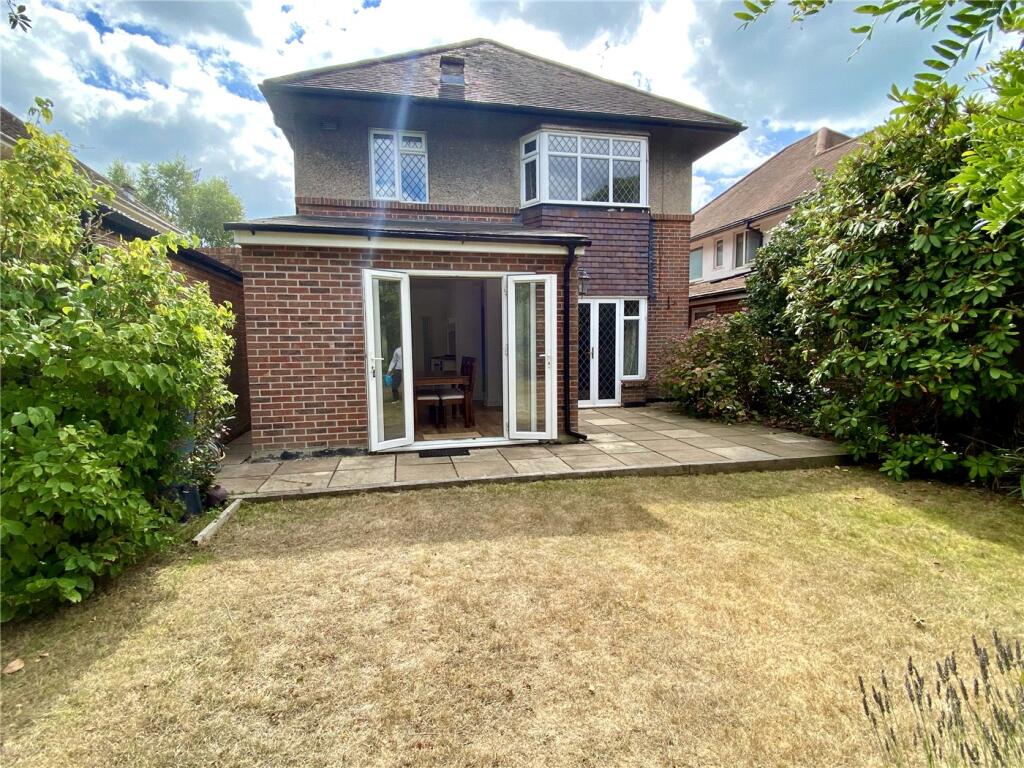 Additional image 18 of Thistlebarrow Road, Bournemouth, Dorset, BH7