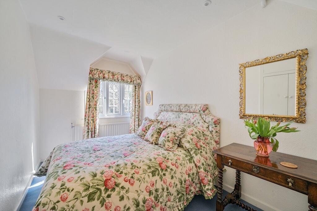 Additional image 21 of Honey Lane, Burley, Ringwood, BH24