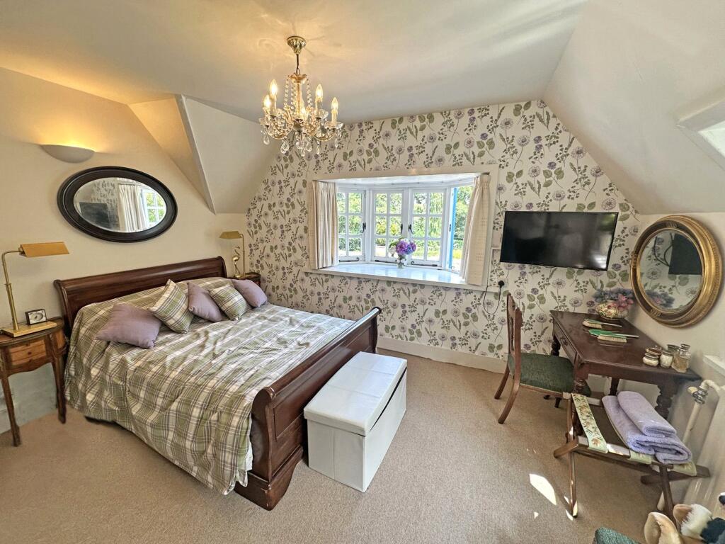 Additional image 25 of Tyrells Lane, Burley, Ringwood, Hampshire, BH24