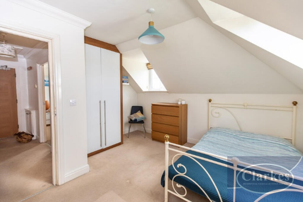 Additional image 5 of 1 Queens Park South Drive, Bournemouth