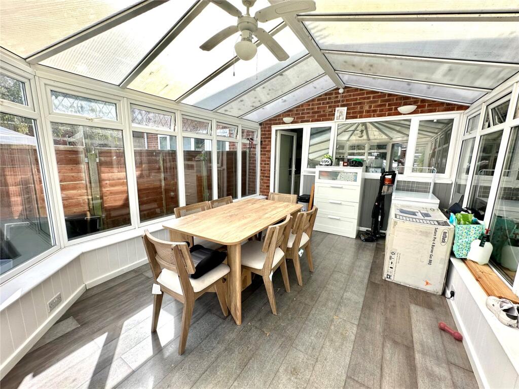 Additional image 6 of Anson Close, Ringwood, Hampshire, BH24