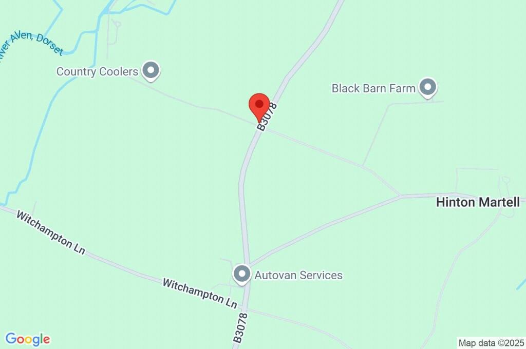 Additional image 20 of Cranborne Road, Hinton Martell, Wimborne, Dorset, BH21