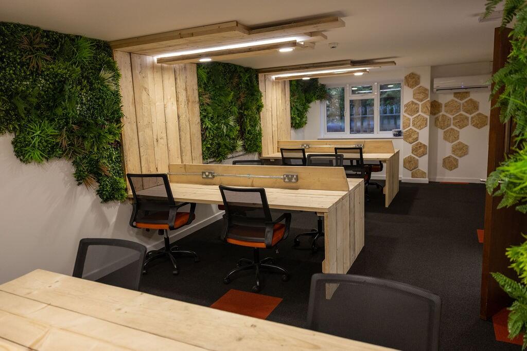 Property image for Millstream Trading Estate, Christchurch Road, Ringwood, Hampshire, BH24