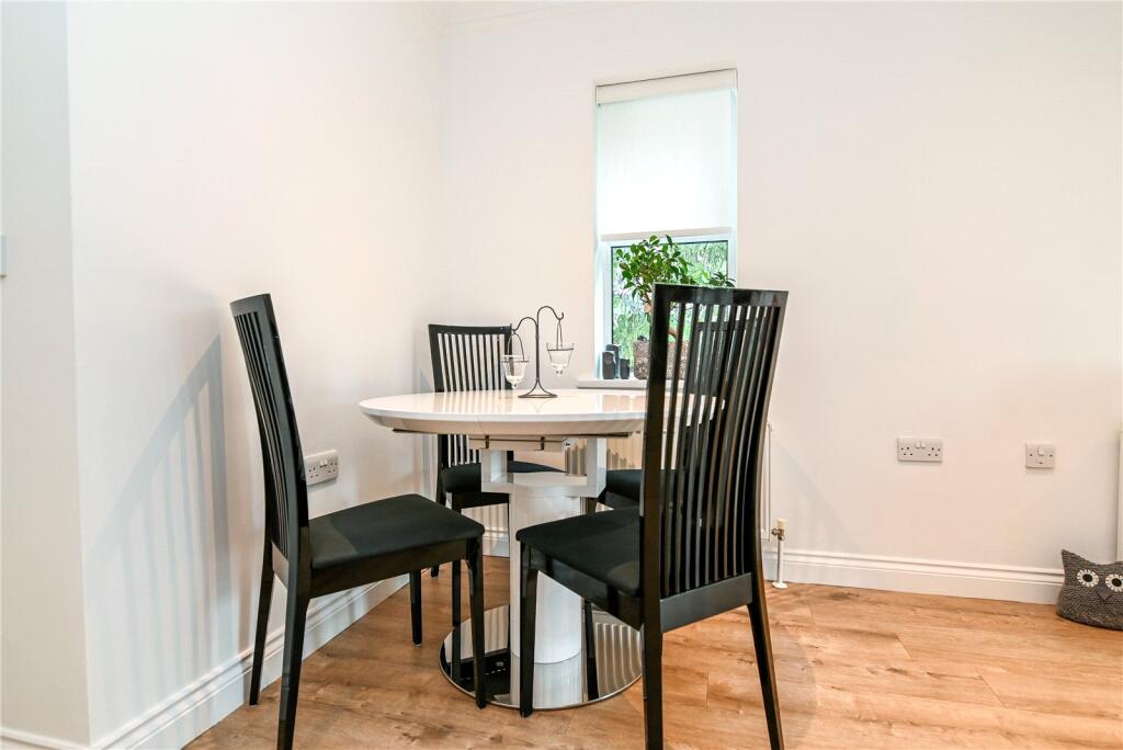 Additional image 4 of Eleanor Court, Caslake Close, New Milton, Hampshire, BH25