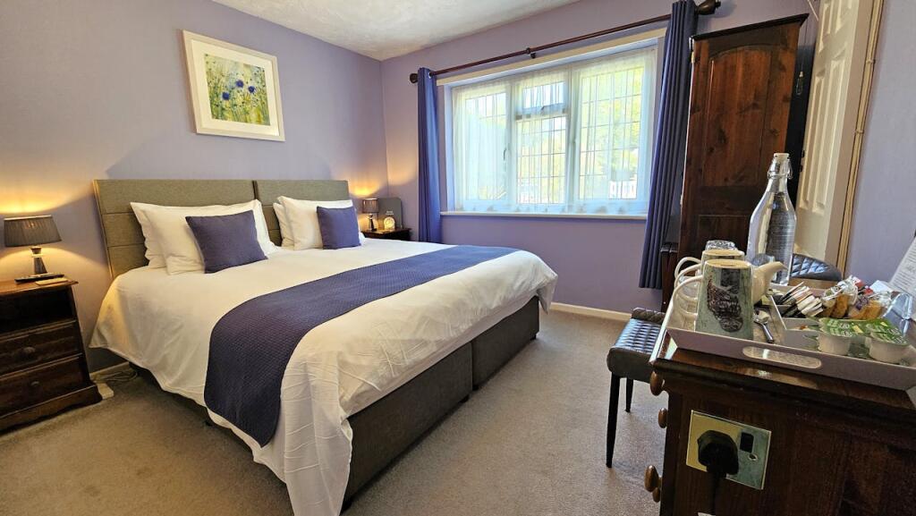 Additional image 5 of Spurwing Guest House, 10 Sandford Road, Wareham, BH20 4DH