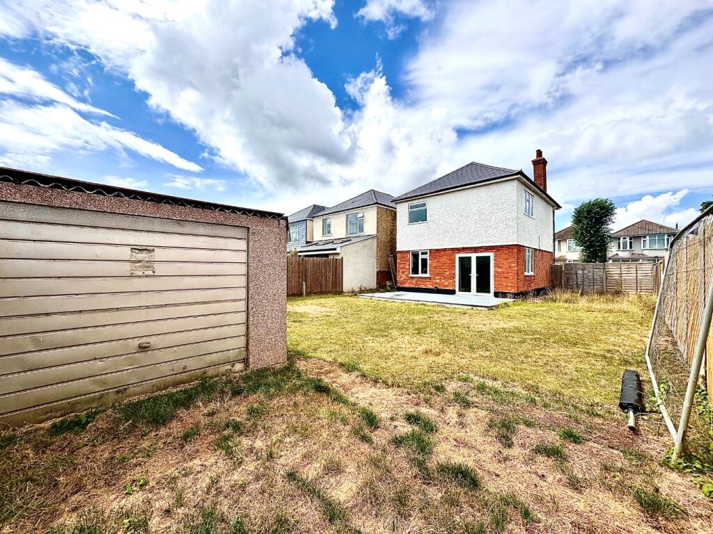 Additional image 15 of Castlemain Avenue, Bournemouth, Dorset, BH6 5EW