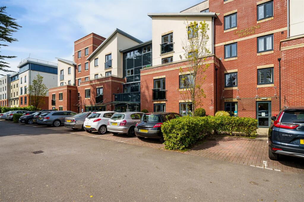 Additional image 12 of Osbourne Lodge, Bournemouth