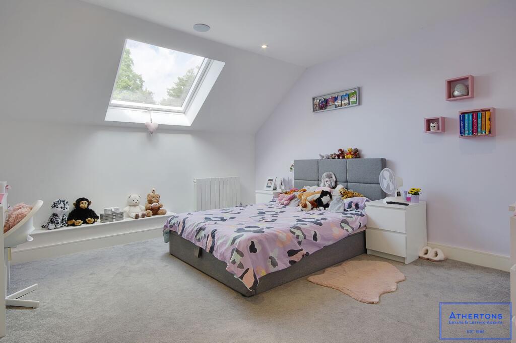 Additional image 35 of Golf Links Road, Ferndown