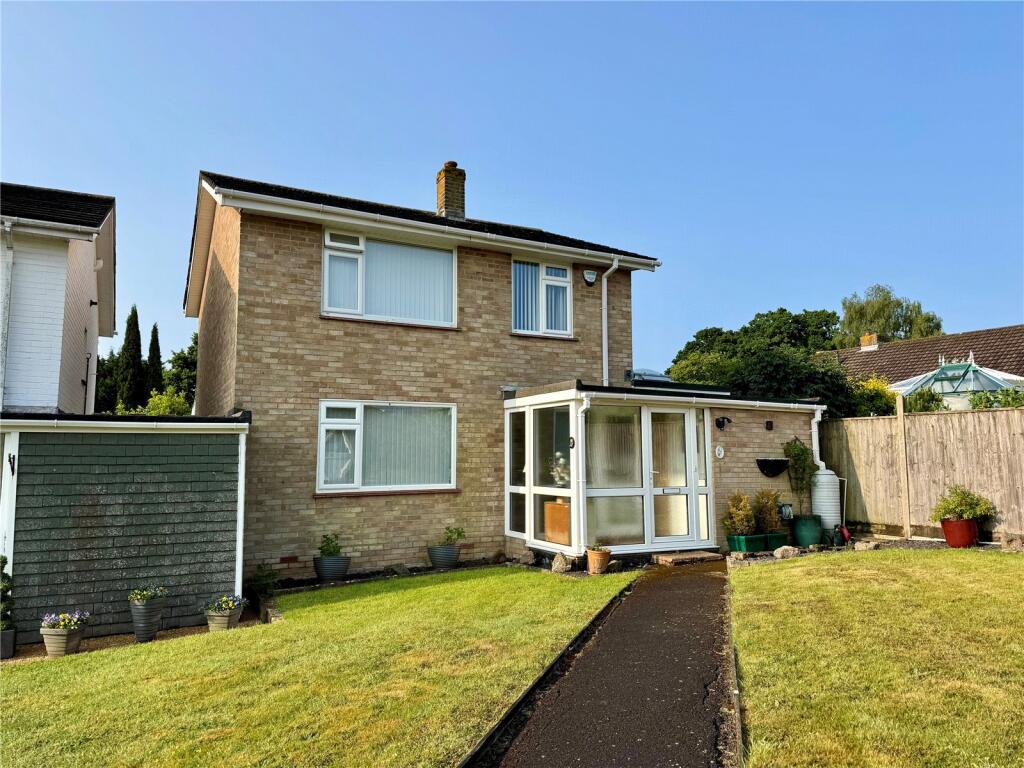 Property image for Ferndale Road, New Milton, Hampshire, BH25