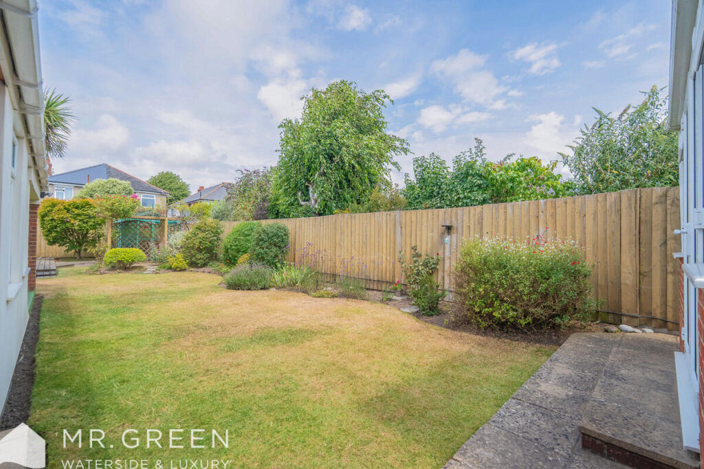 Additional image 9 of Corhampton Road, Southbourne, Dorset, BH6 5NY