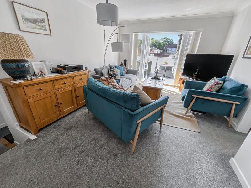 Additional image 2 of Christchurch Town Centre