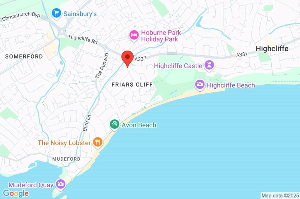 Additional image 28 of Seaway Avenue, Friars Cliff, Christchurch, BH23