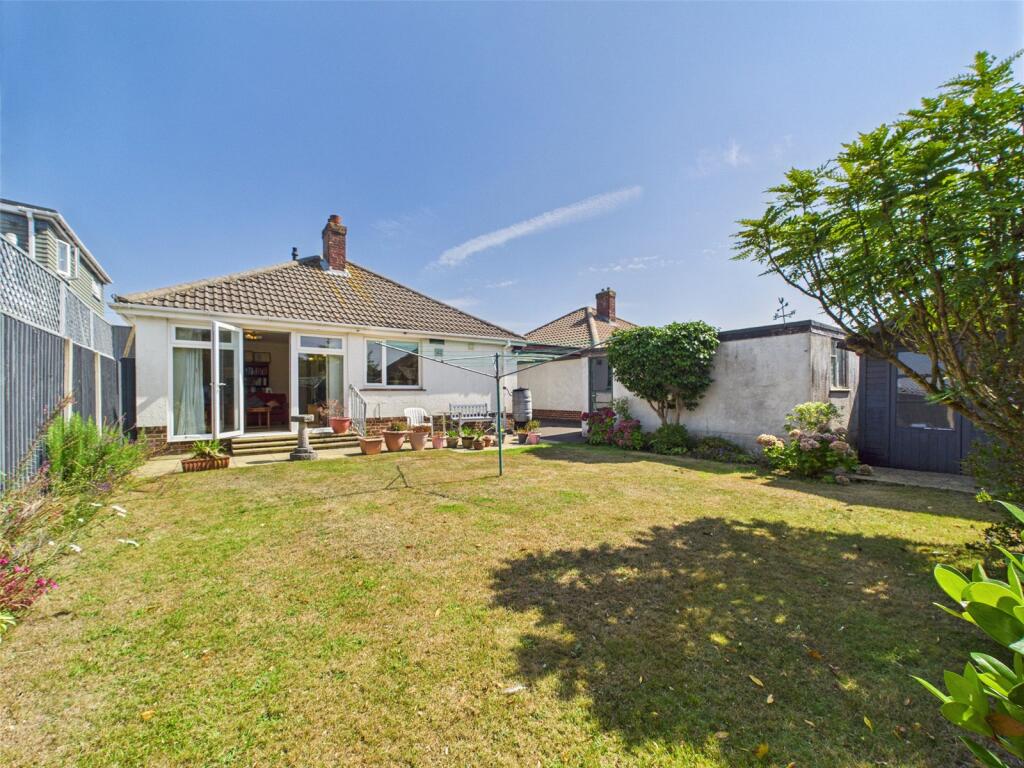 Additional image 15 of Thornbury Road, Hengistbury Head, Bournemouth, Dorset, BH6