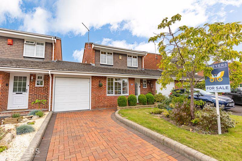 Property image for Mountbatten Drive, Ferndown, BH22