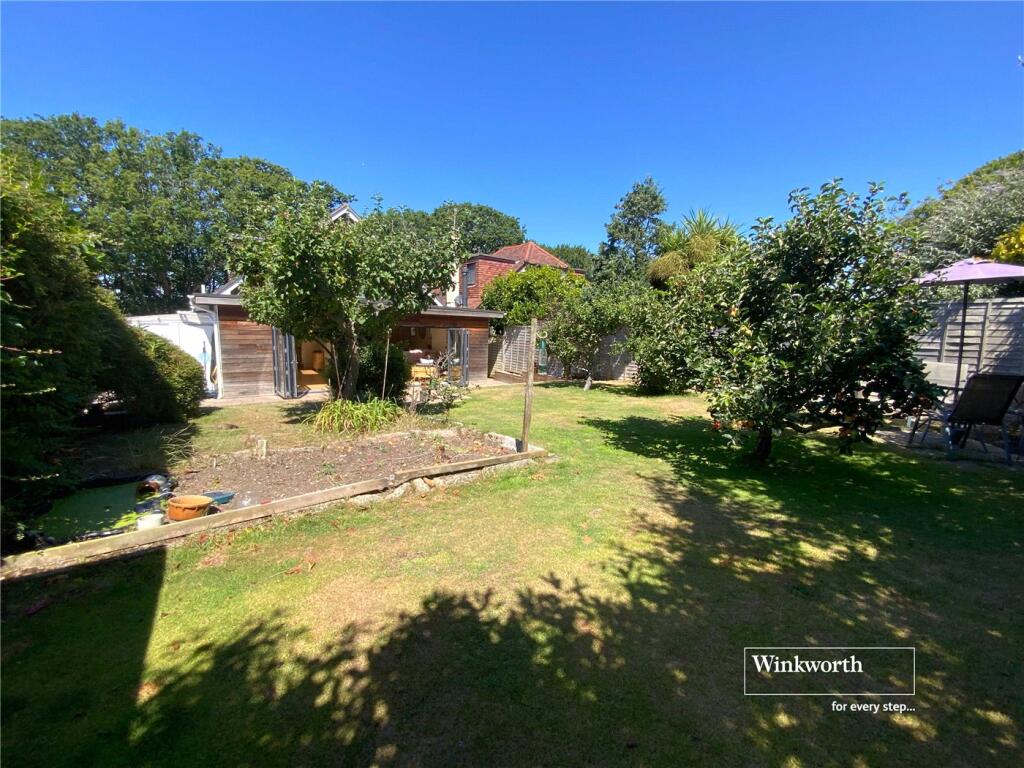 Additional image 23 of Bure Lane, Friars Cliff, Christchurch, BH23