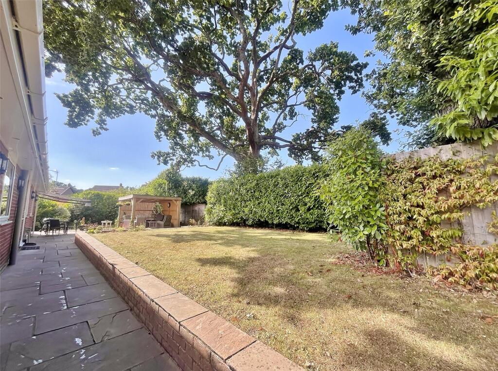 Additional image 22 of Lancaster Drive, Verwood, Dorset, BH31