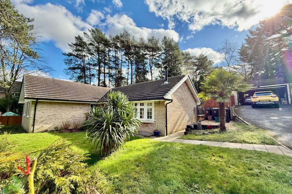 Additional image 24 of Egmont Close, Avon Castle Ringwood, Hampshire, BH24