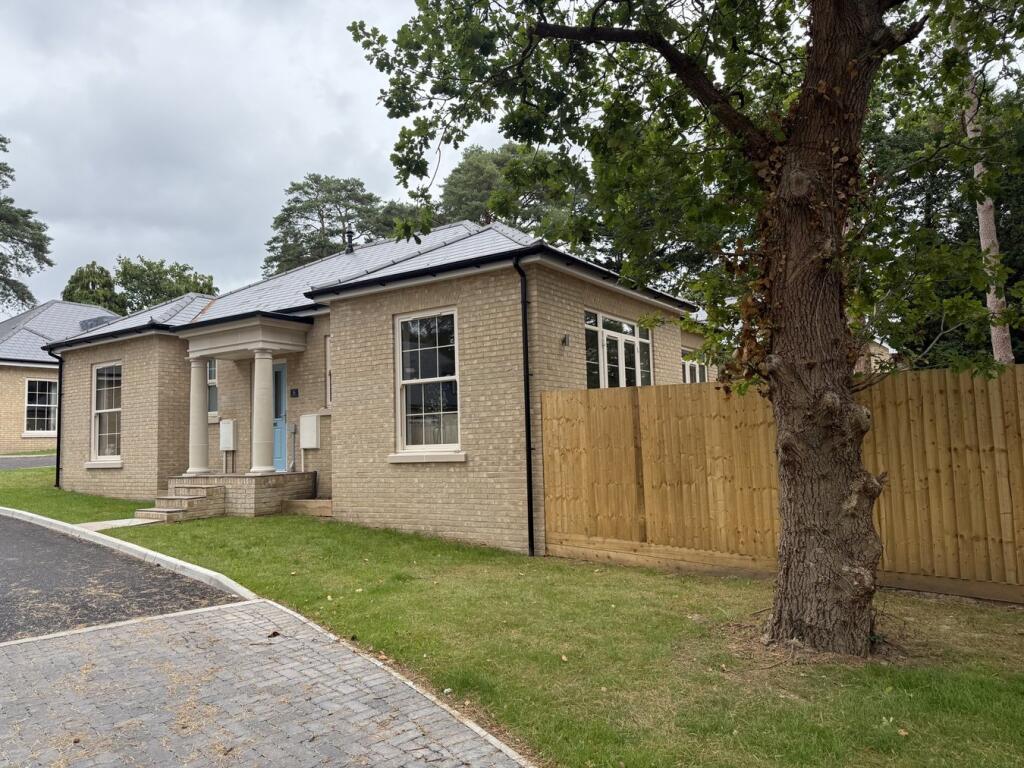 Additional image 12 of Woolsbridge Road, Ashley Heath, Ashley Heath, BH24